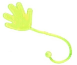 Sticky Hand