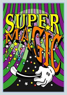 Super Magic