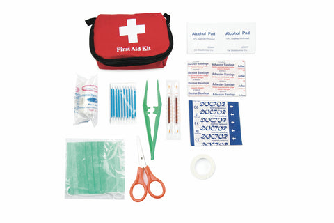 First Aid Kit