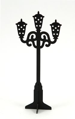 Jewellery Lamp Post Hanger - SAVE ON BULK BUY