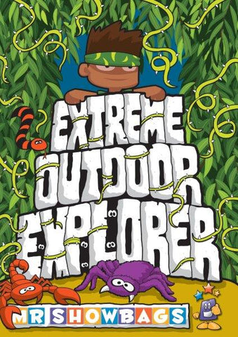 Extreme Outdoor Explorer Showbag