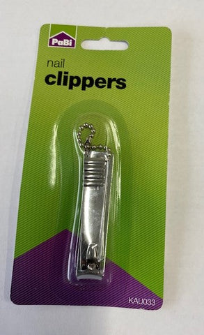 Nail Clippers