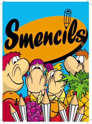 Smencils