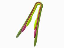 Tongs - Set of 3 - BUY IN BULK AND SAVE