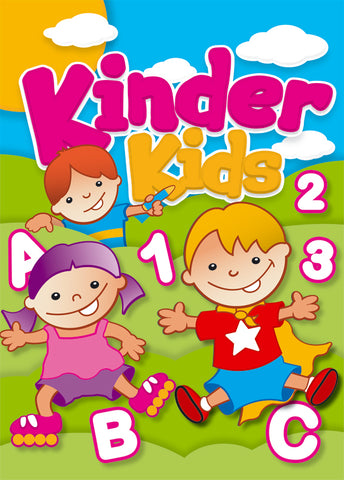 Kinder Kids