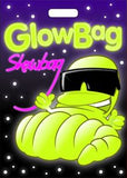 Glow Bag Santa