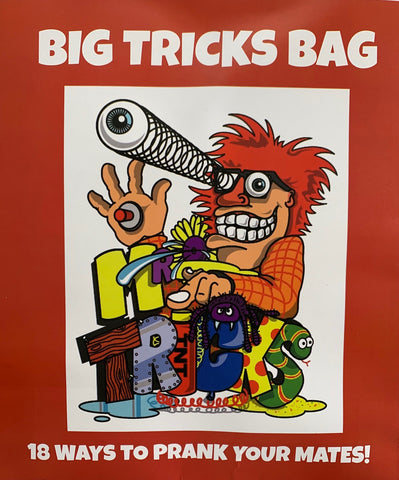 Big Tricks Bag