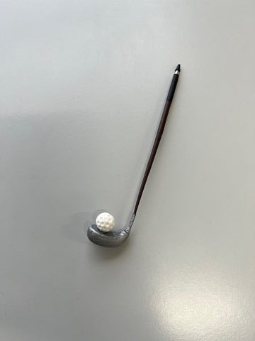 Golf Club Pen