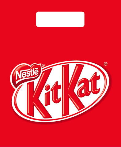 Kit Kat Showbag