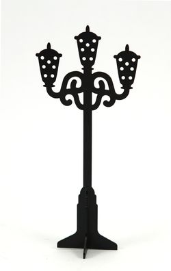 Jewellery Lamp Post Hanger
