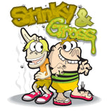 Stinky & Gross Lootbag