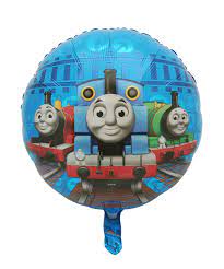 Thomas & Friends 43cm Foil Balloon