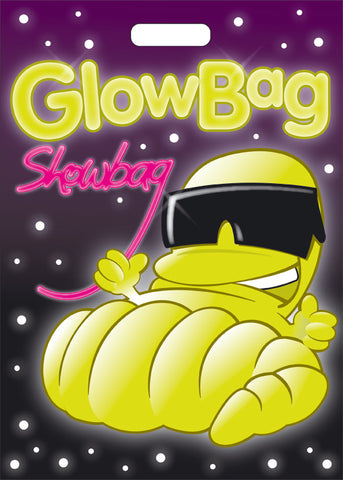 Glowbag Showbag