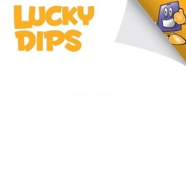 lucky dips